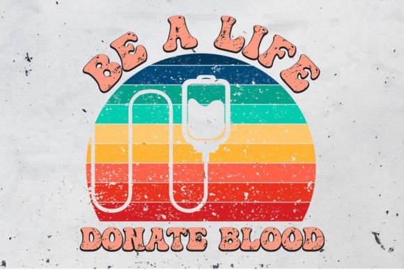 Download Be a Life Donate Blood - Premium Resources