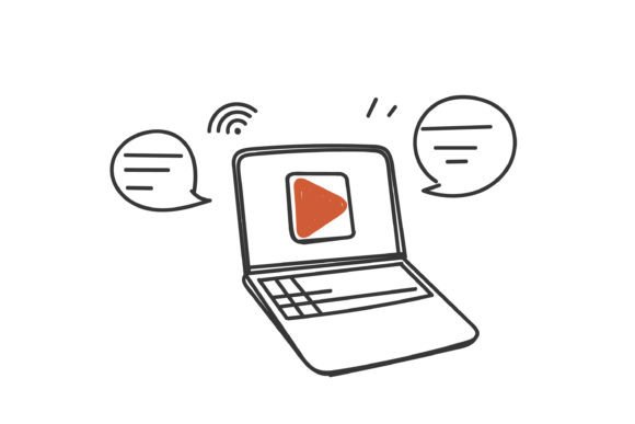 Download Doodle Live Streaming on Gadget - Premium Resources