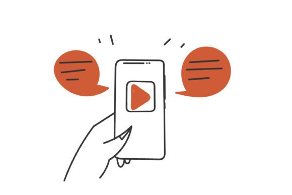 Download Doodle Live Streaming on Gadget - Premium Resources