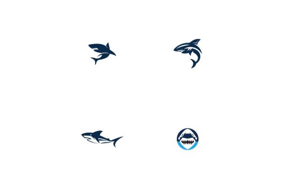 Download Shark Logo - Shark Collection