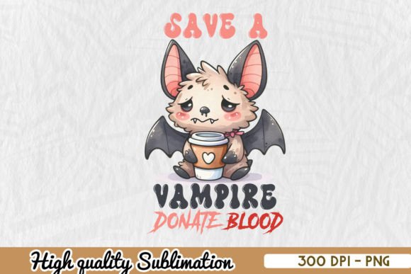 Download Save a Vampire Donate Blood PNG - Donate Collection